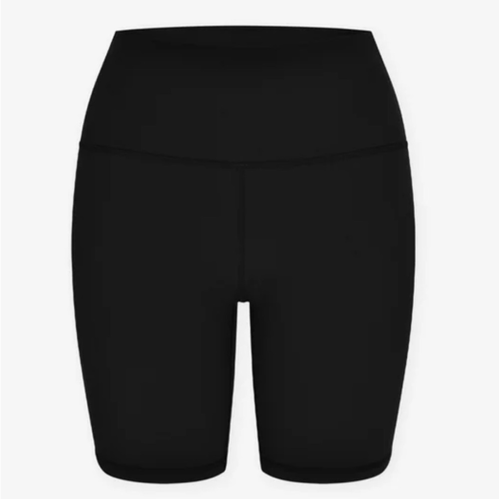 NWOT Varley Dina 7“ Bike Short - Picture 6 of 13